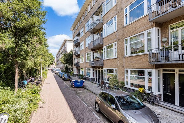 Medium property photo - Lorreinenstraat 6hs, 1055 CZ Amsterdam
